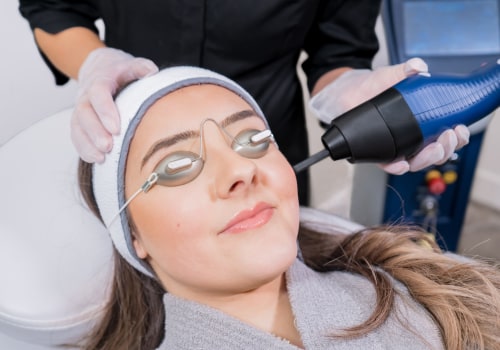 Risks of Erbium Yag Laser Hair Removal: What You Need to Know