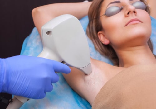 The Risks of Laser Hair Removal: What You Need to Know